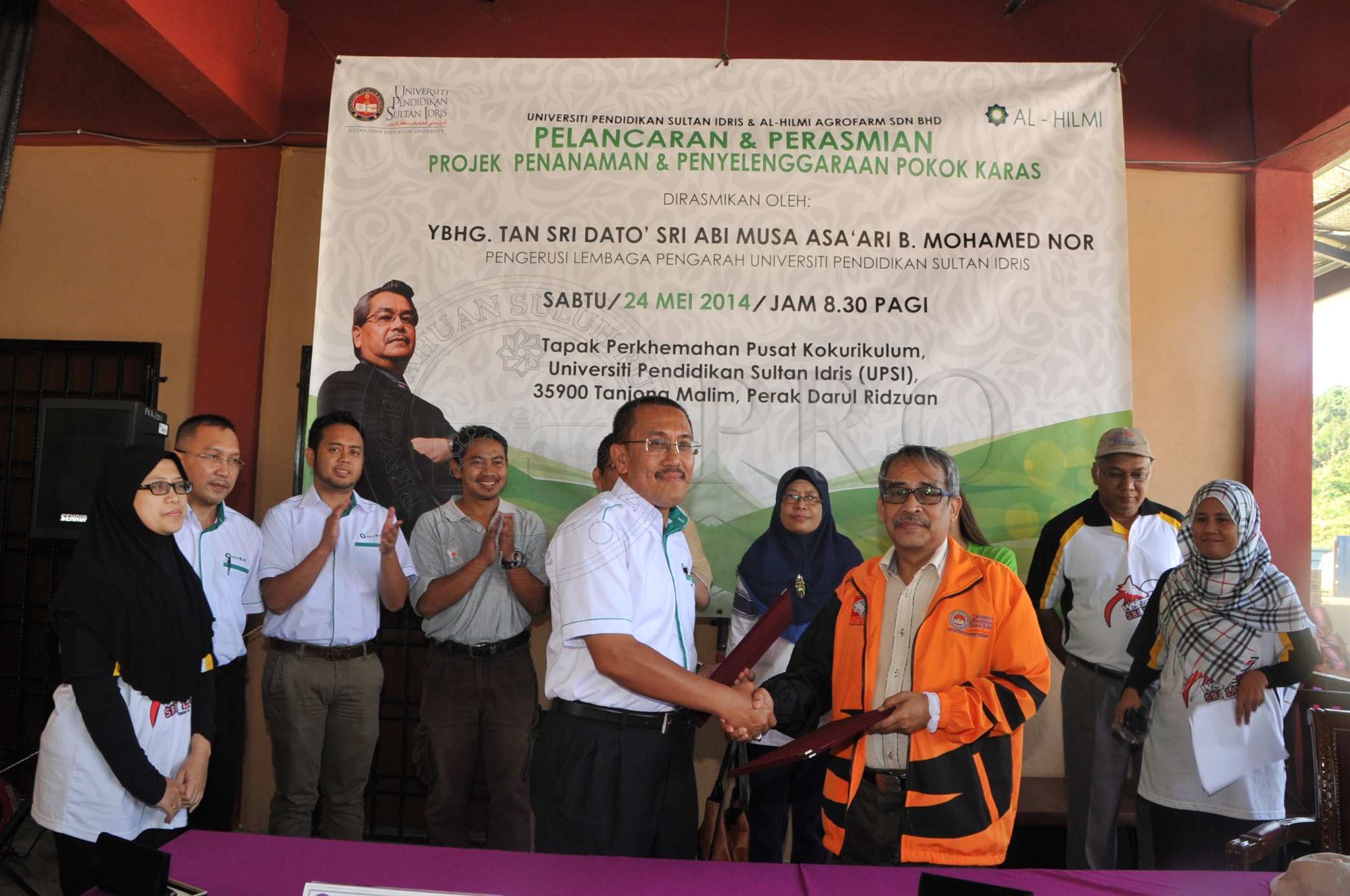 PRO 14 48 KARAS PRO 6619